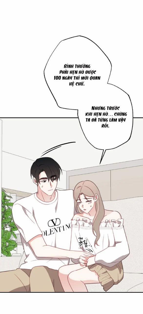 manhwax10.com - Truyện Manhwa [18+] Oppa Nhà Người Ta Chương 36 1 Trang 18