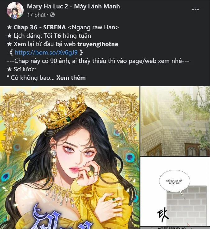 manhwax10.com - Truyện Manhwa [18+] Oppa Nhà Người Ta Chương 36 1 Trang 21