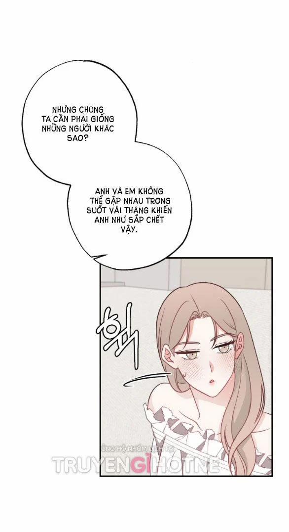 manhwax10.com - Truyện Manhwa [18+] Oppa Nhà Người Ta Chương 36 1 Trang 24