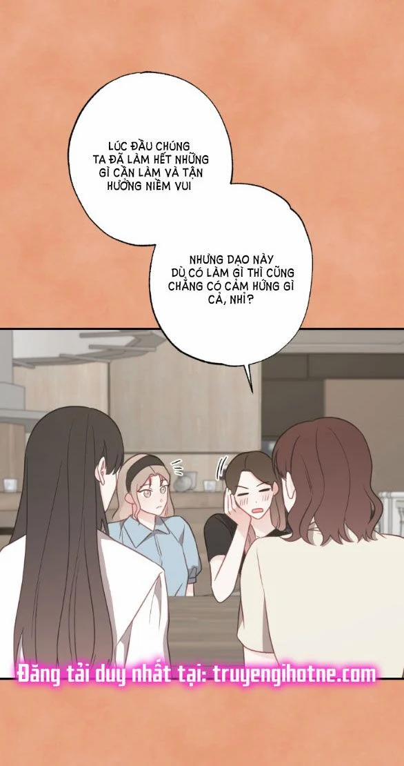 manhwax10.com - Truyện Manhwa [18+] Oppa Nhà Người Ta Chương 36 1 Trang 9