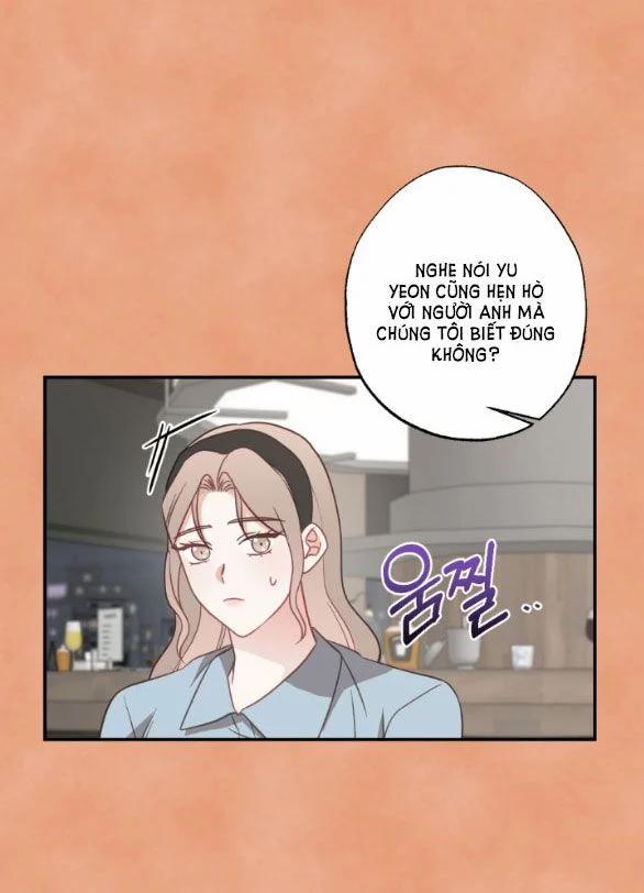 manhwax10.com - Truyện Manhwa [18+] Oppa Nhà Người Ta Chương 36 1 Trang 10