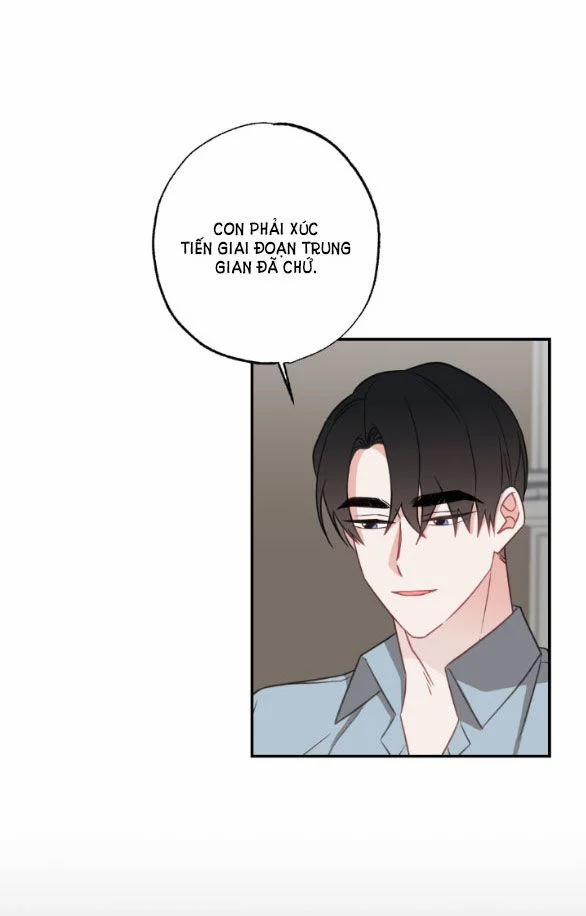 manhwax10.com - Truyện Manhwa [18+] Oppa Nhà Người Ta Chương 36 2 Trang 1