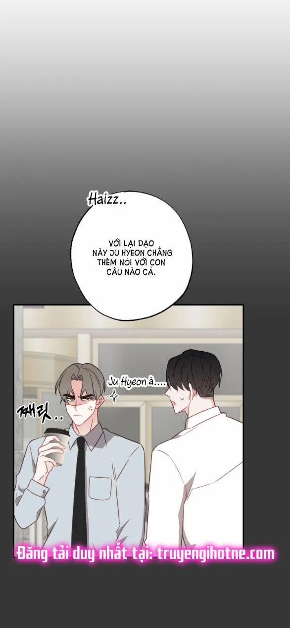 manhwax10.com - Truyện Manhwa [18+] Oppa Nhà Người Ta Chương 36 2 Trang 2