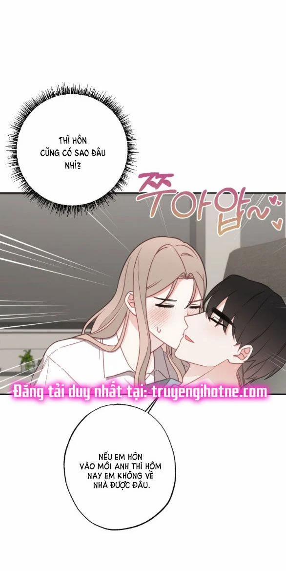 manhwax10.com - Truyện Manhwa [18+] Oppa Nhà Người Ta Chương 36 2 Trang 14