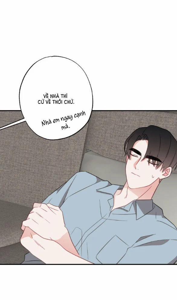 manhwax10.com - Truyện Manhwa [18+] Oppa Nhà Người Ta Chương 36 2 Trang 20