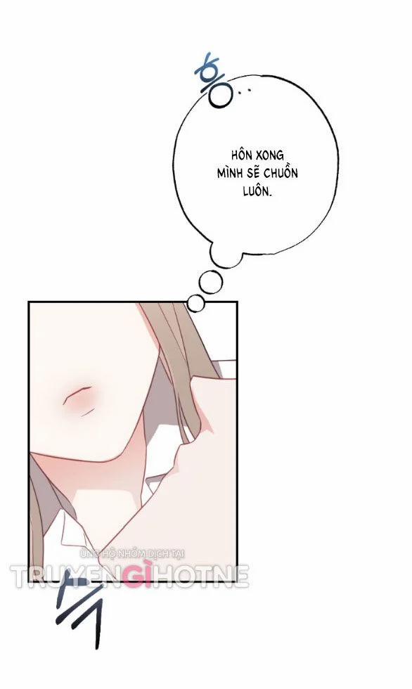 manhwax10.com - Truyện Manhwa [18+] Oppa Nhà Người Ta Chương 36 2 Trang 21