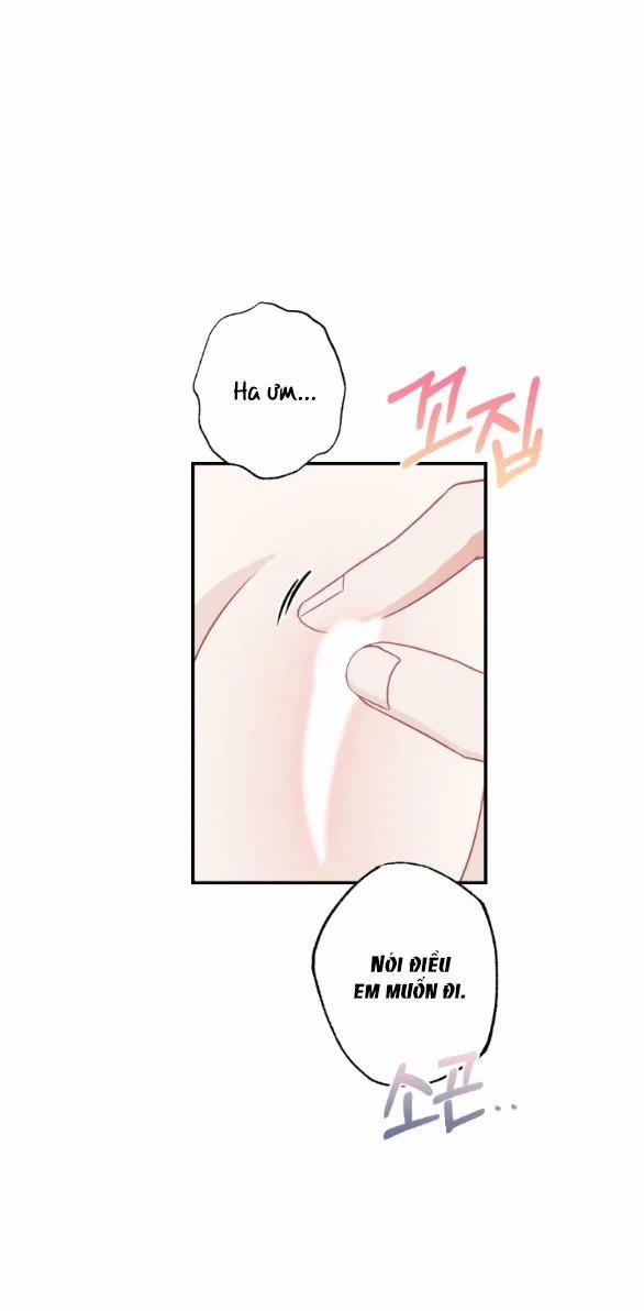 manhwax10.com - Truyện Manhwa [18+] Oppa Nhà Người Ta Chương 36 2 Trang 30