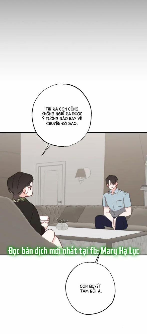 manhwax10.com - Truyện Manhwa [18+] Oppa Nhà Người Ta Chương 36 2 Trang 4