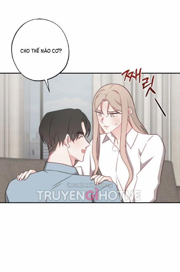 manhwax10.com - Truyện Manhwa [18+] Oppa Nhà Người Ta Chương 36 2 Trang 34