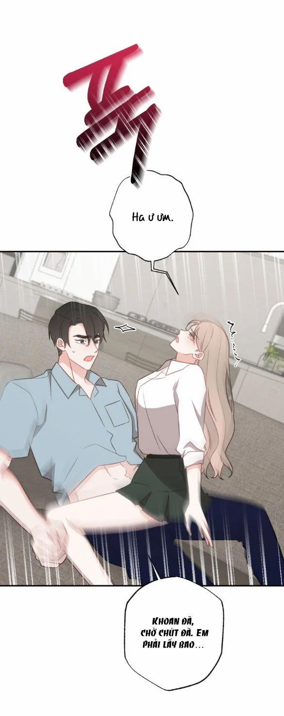 manhwax10.com - Truyện Manhwa [18+] Oppa Nhà Người Ta Chương 36 2 Trang 37