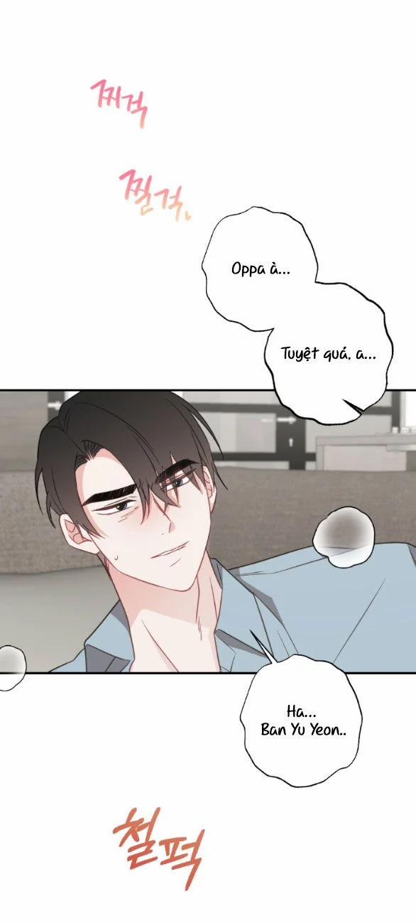 manhwax10.com - Truyện Manhwa [18+] Oppa Nhà Người Ta Chương 36 2 Trang 39