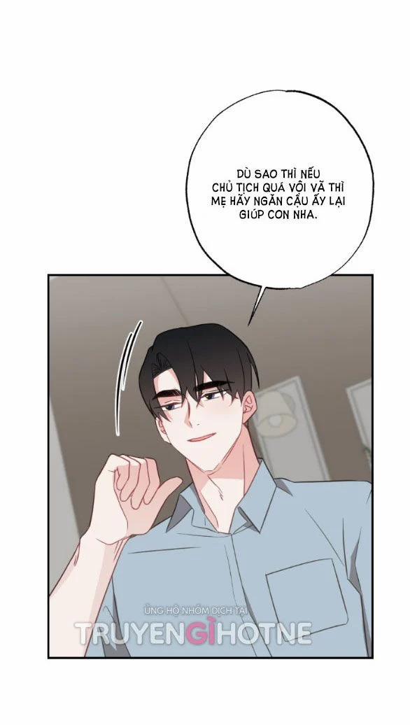 manhwax10.com - Truyện Manhwa [18+] Oppa Nhà Người Ta Chương 36 2 Trang 6