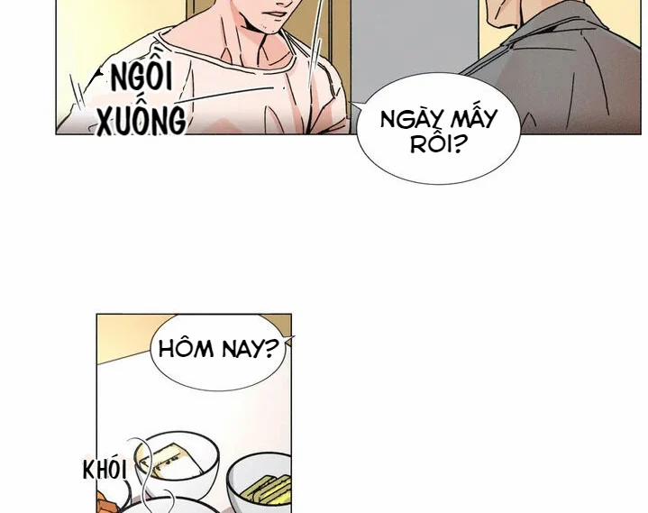 manhwax10.com - Truyện Manhwa (18+) Ouroboros Chương 1 Trang 12