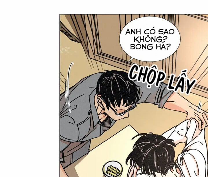 manhwax10.com - Truyện Manhwa (18+) Ouroboros Chương 1 Trang 15