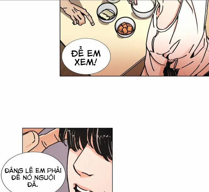 manhwax10.com - Truyện Manhwa (18+) Ouroboros Chương 1 Trang 16