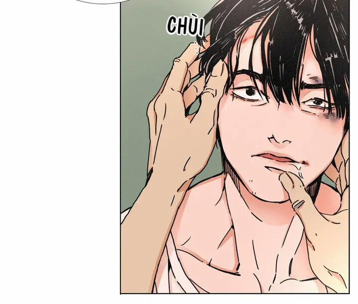 manhwax10.com - Truyện Manhwa (18+) Ouroboros Chương 1 Trang 18