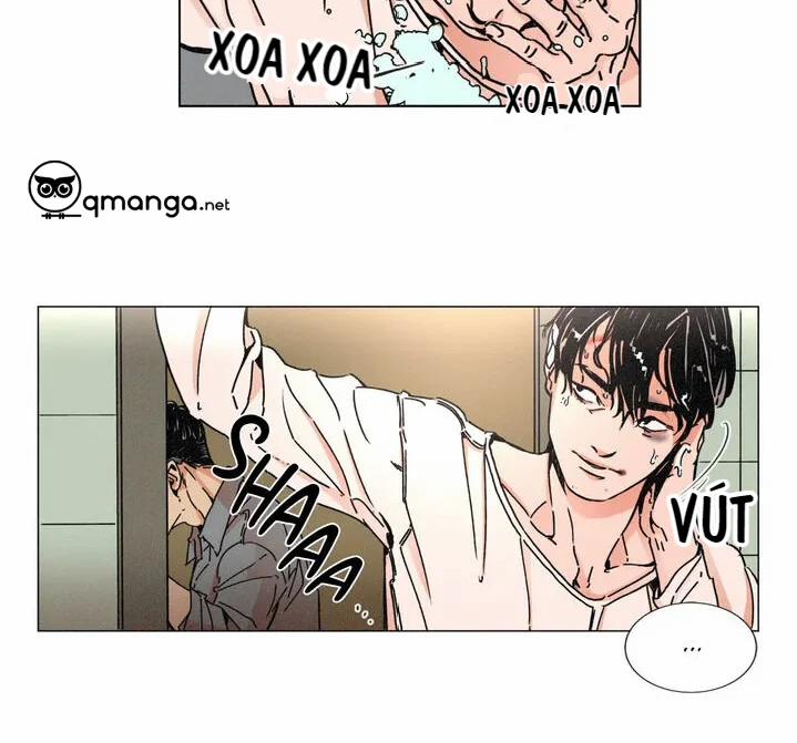 manhwax10.com - Truyện Manhwa (18+) Ouroboros Chương 1 Trang 23