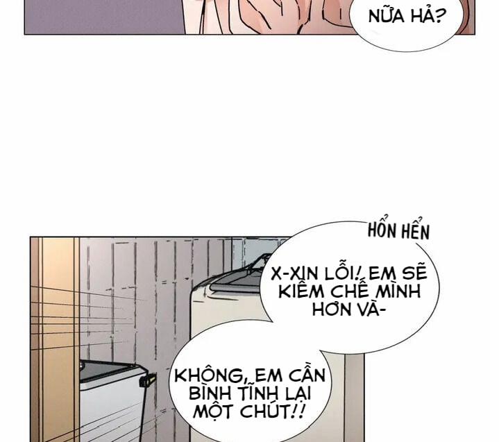 manhwax10.com - Truyện Manhwa (18+) Ouroboros Chương 1 Trang 33