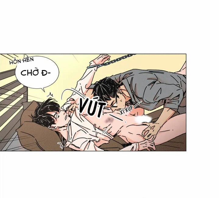 manhwax10.com - Truyện Manhwa (18+) Ouroboros Chương 1 Trang 42