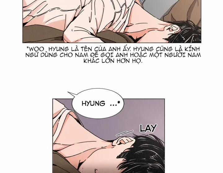 manhwax10.com - Truyện Manhwa (18+) Ouroboros Chương 1 Trang 6