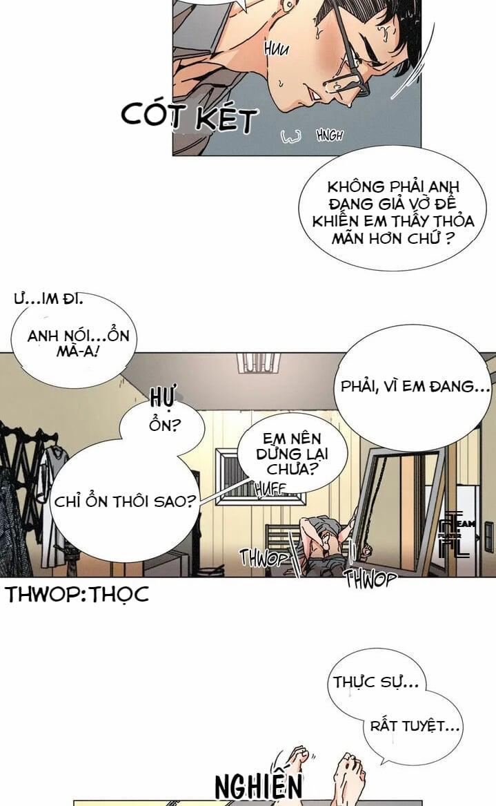 manhwax10.com - Truyện Manhwa (18+) Ouroboros Chương 1 Trang 53