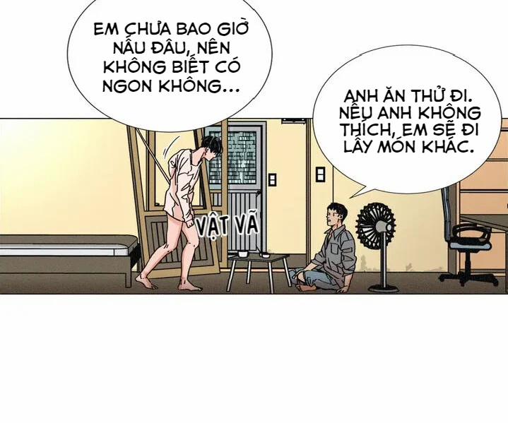 manhwax10.com - Truyện Manhwa (18+) Ouroboros Chương 1 Trang 10