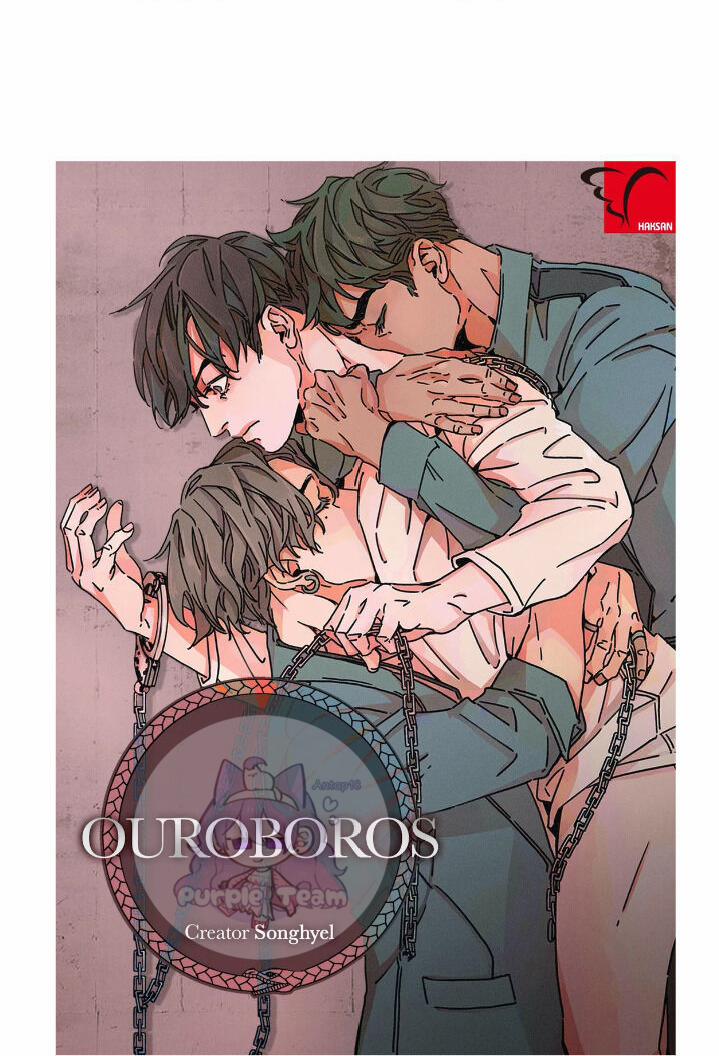 manhwax10.com - Truyện Manhwa (18+) Ouroboros Chương 11 Trang 1