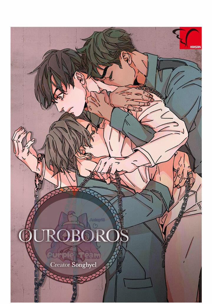 manhwax10.com - Truyện Manhwa (18+) Ouroboros Chương 12 Trang 1