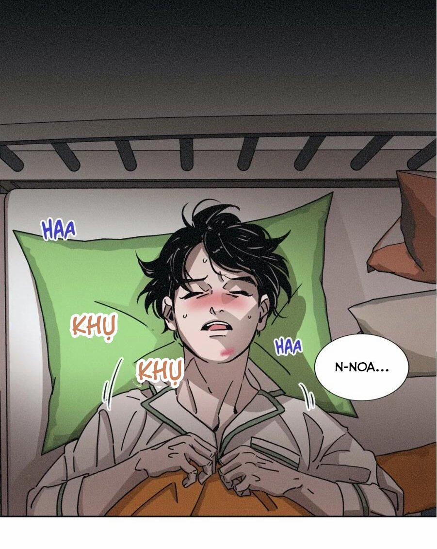 manhwax10.com - Truyện Manhwa (18+) Ouroboros Chương 14 Trang 45