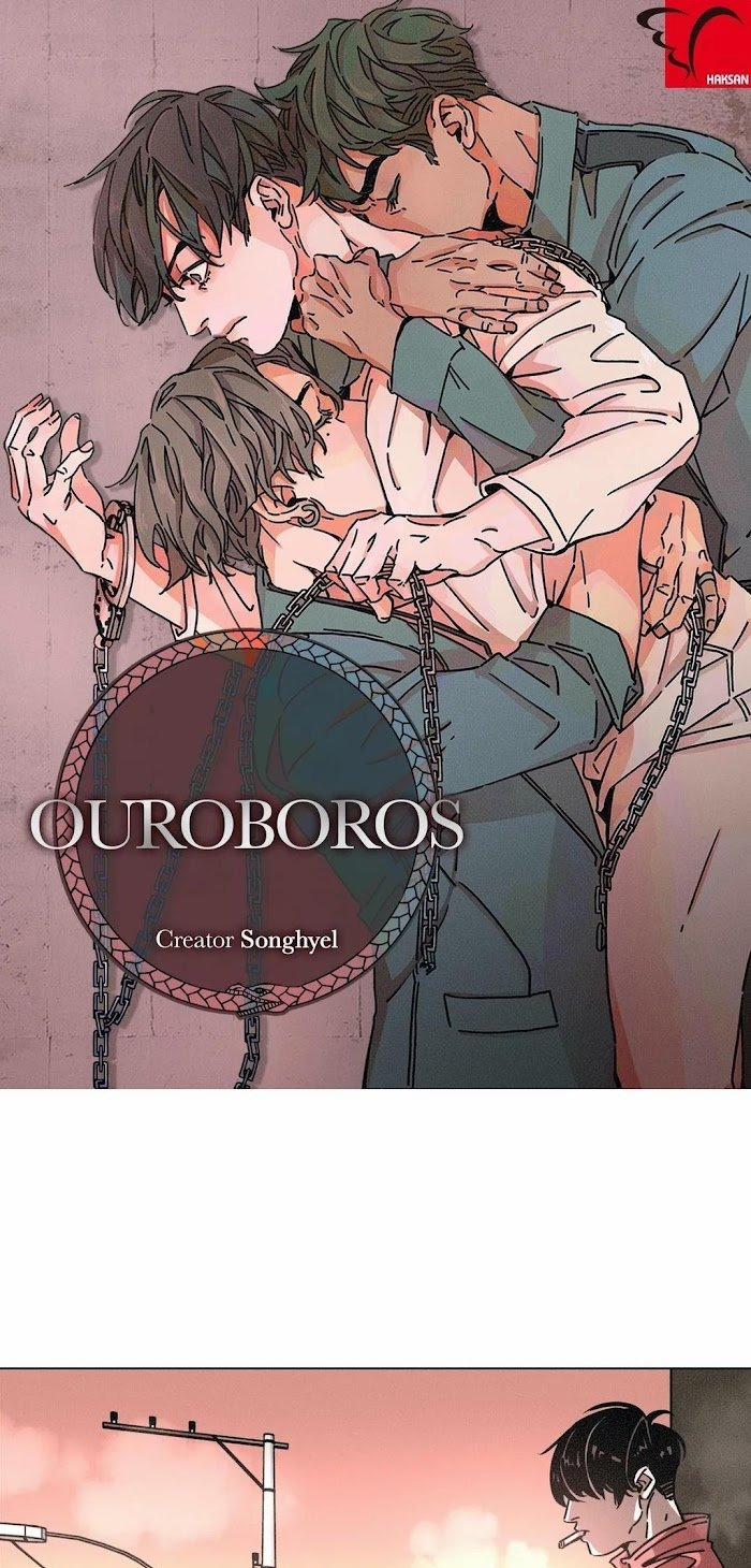 manhwax10.com - Truyện Manhwa (18+) Ouroboros Chương 18 Trang 1