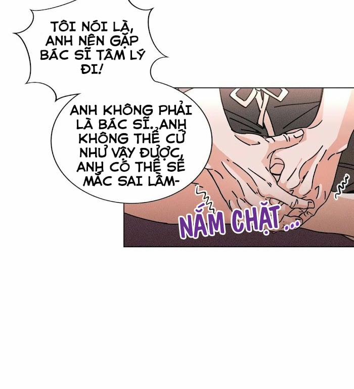 manhwax10.com - Truyện Manhwa (18+) Ouroboros Chương 18 Trang 15