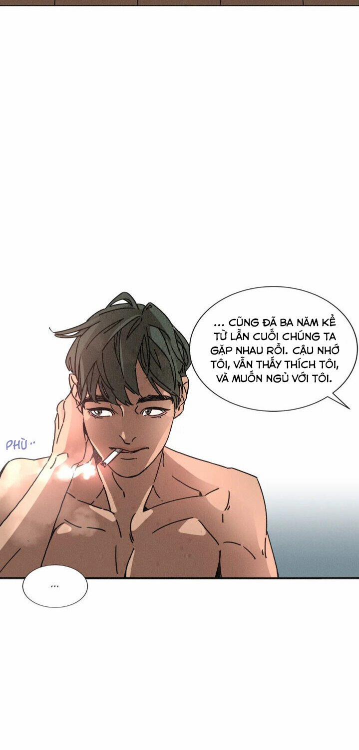 manhwax10.com - Truyện Manhwa (18+) Ouroboros Chương 19 Trang 38