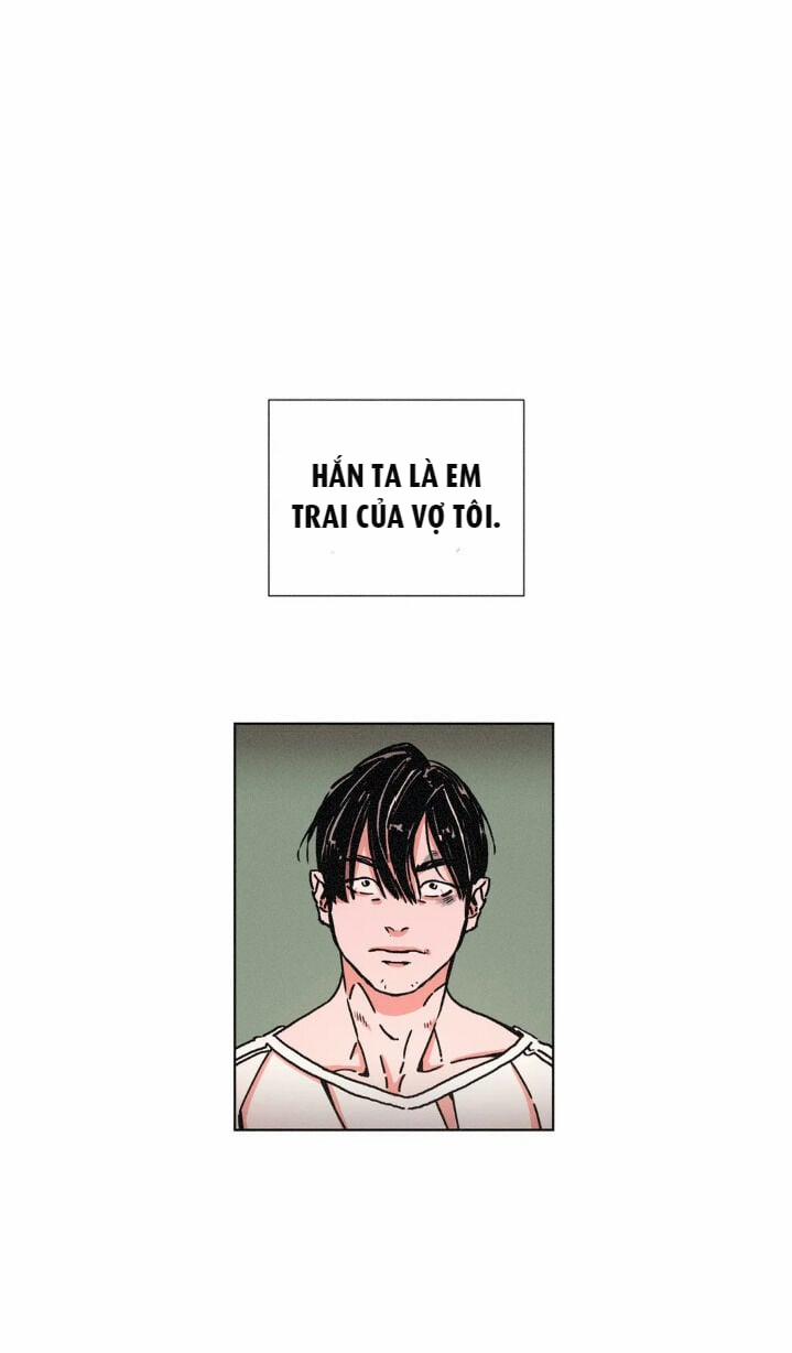 manhwax10.com - Truyện Manhwa (18+) Ouroboros Chương 2 Trang 19