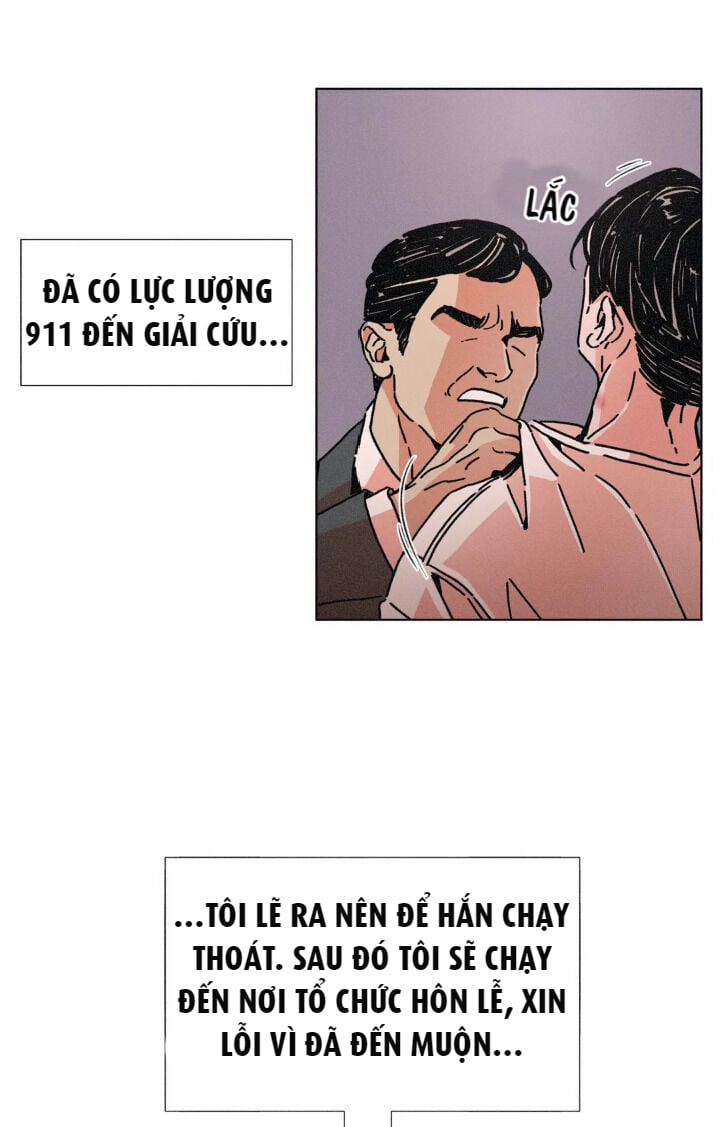 manhwax10.com - Truyện Manhwa (18+) Ouroboros Chương 2 Trang 22