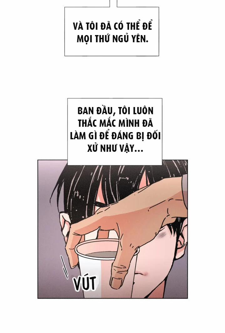 manhwax10.com - Truyện Manhwa (18+) Ouroboros Chương 2 Trang 24