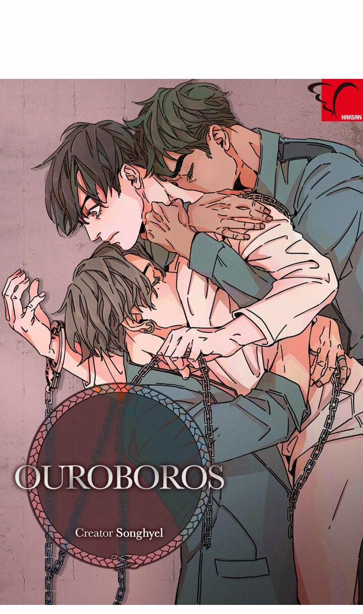 manhwax10.com - Truyện Manhwa (18+) Ouroboros Chương 21 Trang 1