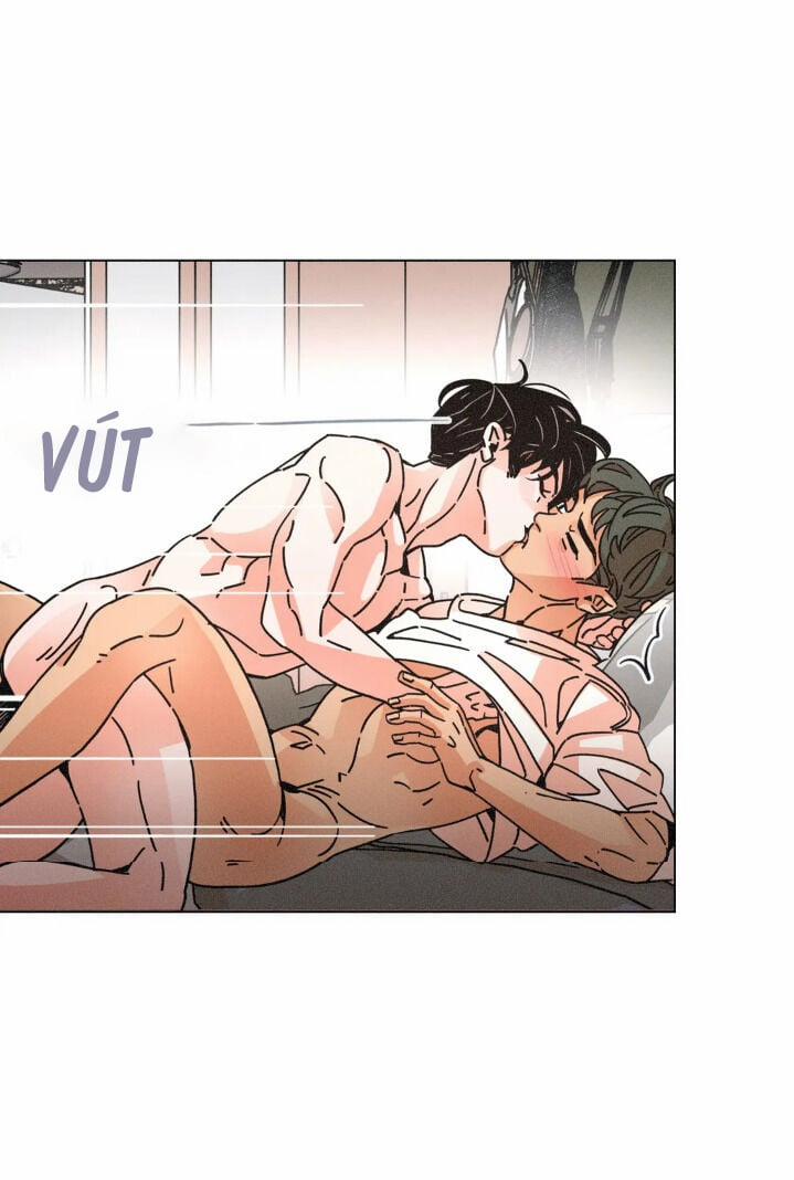 manhwax10.com - Truyện Manhwa (18+) Ouroboros Chương 21 Trang 3