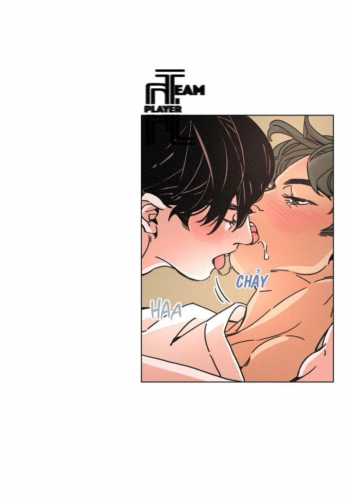 manhwax10.com - Truyện Manhwa (18+) Ouroboros Chương 21 Trang 4