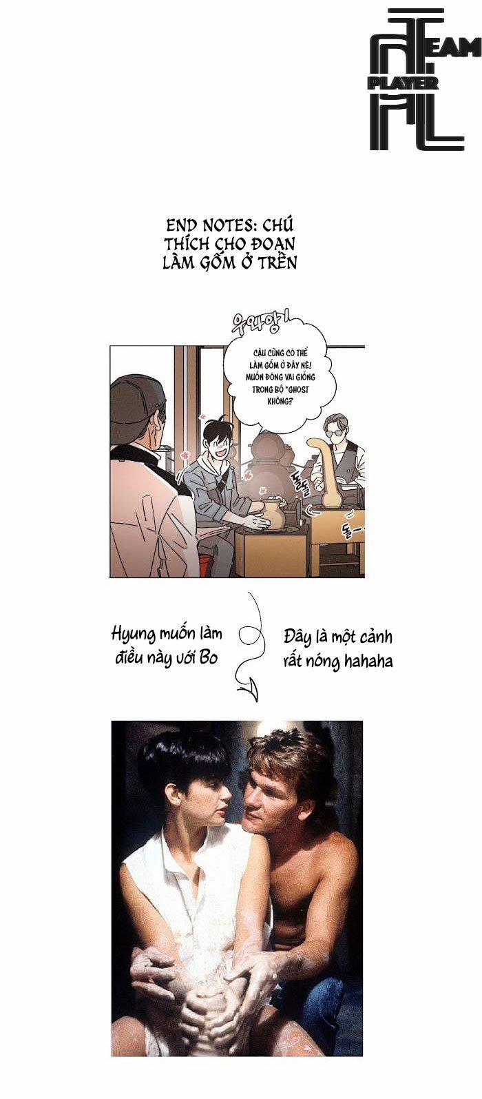 manhwax10.com - Truyện Manhwa (18+) Ouroboros Chương 33 2 Trang 17