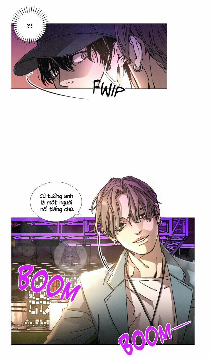 manhwax10.com - Truyện Manhwa (18+) Ouroboros Chương 9 Trang 18