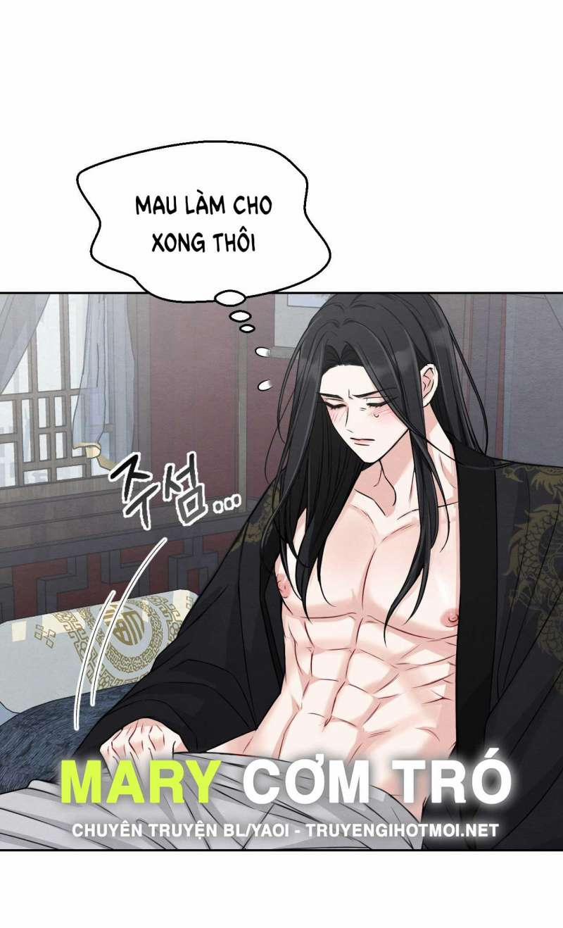 manhwax10.com - Truyện Manhwa [18+] Phải Cướp Được Trinh Tiết Của Thiên Mã Thì Mới Cứu Được Vũ Lâm Chương 1 1 Trang 29