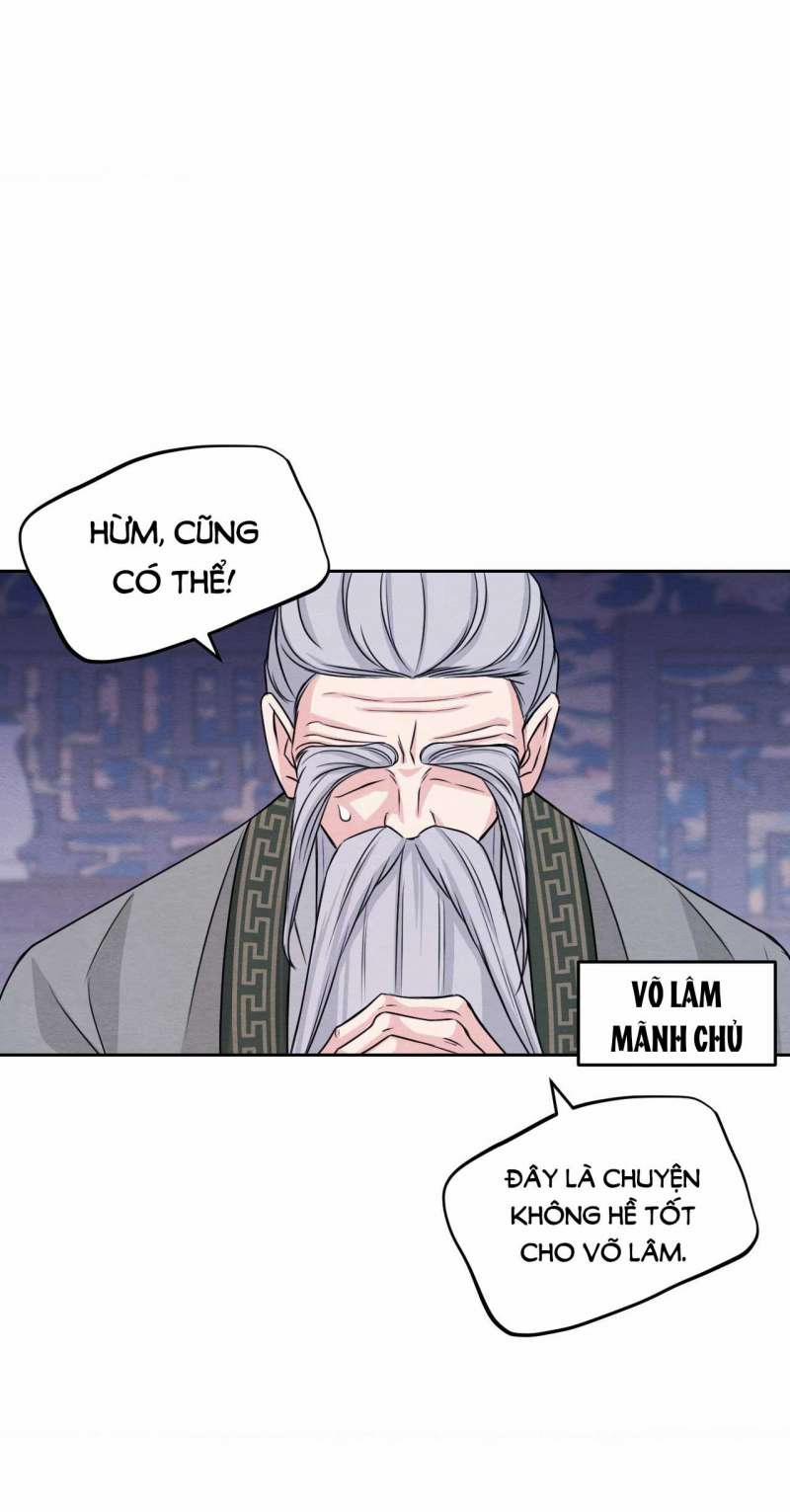 manhwax10.com - Truyện Manhwa [18+] Phải Cướp Được Trinh Tiết Của Thiên Mã Thì Mới Cứu Được Vũ Lâm Chương 1 2 Trang 28