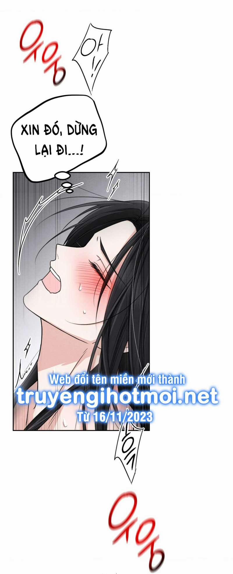 manhwax10.com - Truyện Manhwa [18+] Phải Cướp Được Trinh Tiết Của Thiên Mã Thì Mới Cứu Được Vũ Lâm Chương 1 2 Trang 4