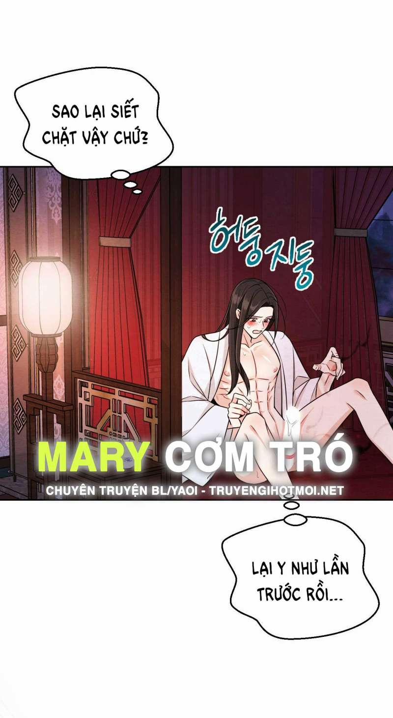 manhwax10.com - Truyện Manhwa [18+] Phải Cướp Được Trinh Tiết Của Thiên Mã Thì Mới Cứu Được Vũ Lâm Chương 2 2 Trang 6