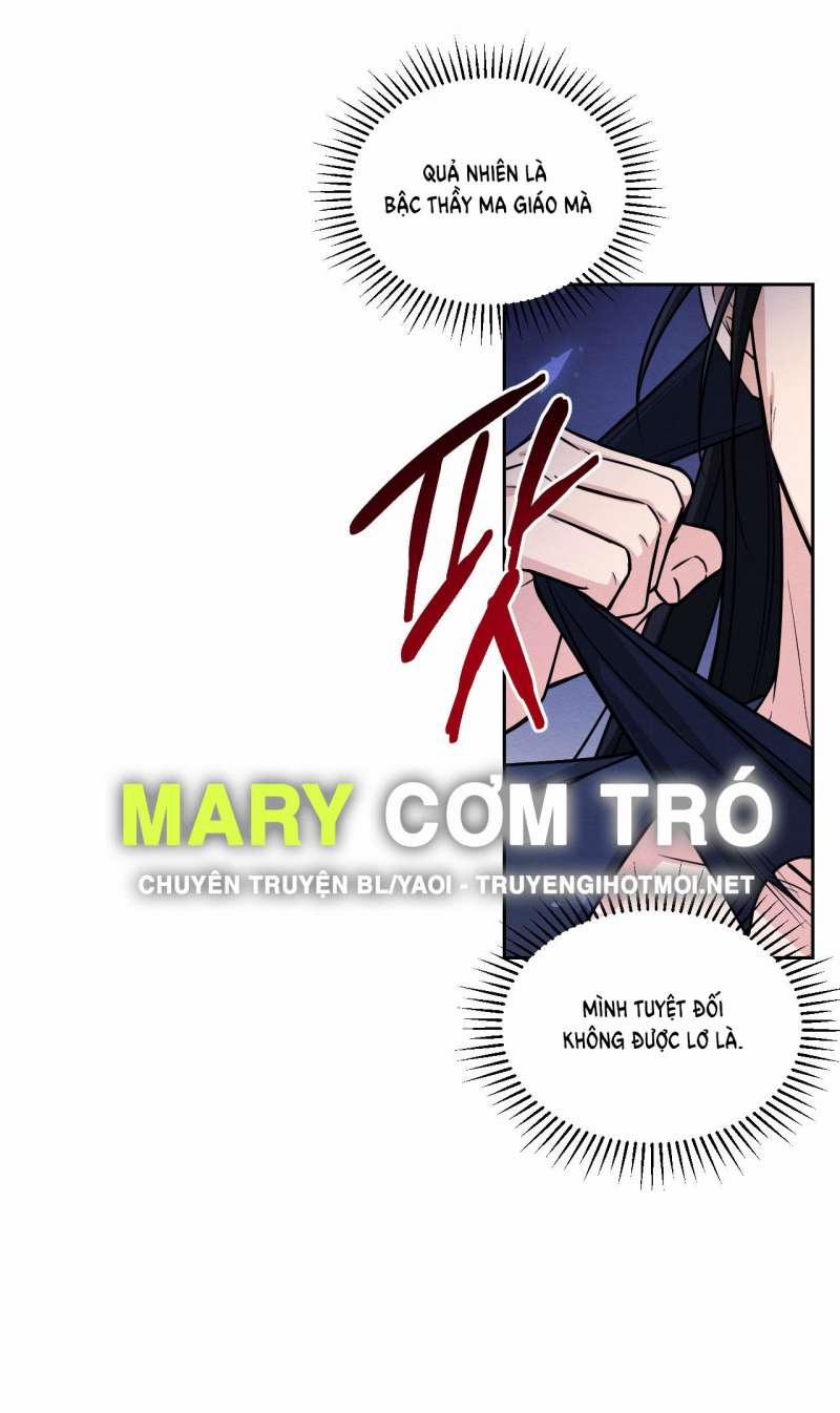 manhwax10.com - Truyện Manhwa [18+] Phải Cướp Được Trinh Tiết Của Thiên Mã Thì Mới Cứu Được Vũ Lâm Chương 3 1 Trang 17