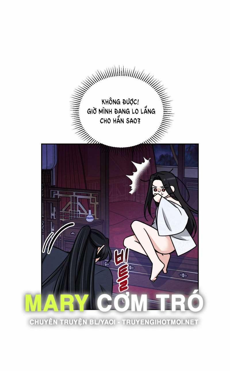 manhwax10.com - Truyện Manhwa [18+] Phải Cướp Được Trinh Tiết Của Thiên Mã Thì Mới Cứu Được Vũ Lâm Chương 3 2 Trang 1