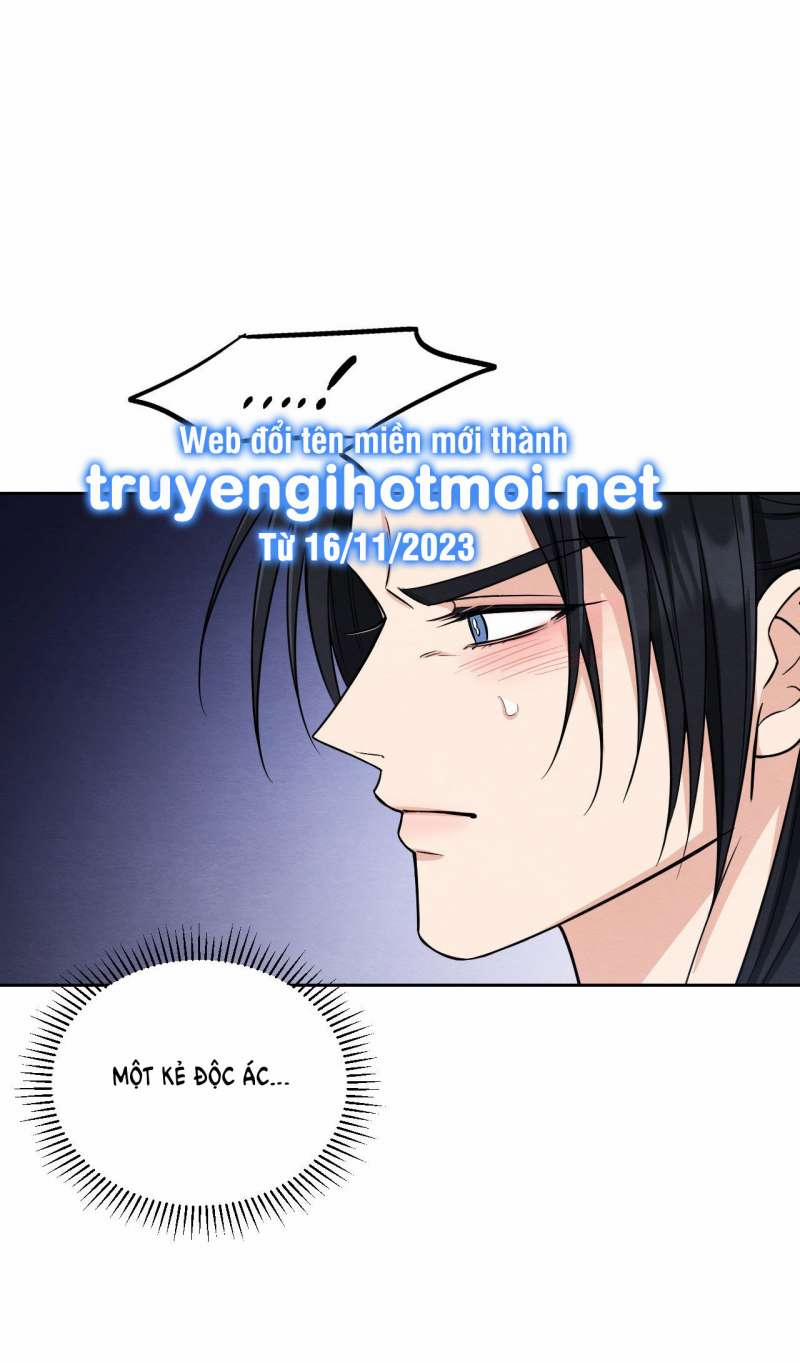 manhwax10.com - Truyện Manhwa [18+] Phải Cướp Được Trinh Tiết Của Thiên Mã Thì Mới Cứu Được Vũ Lâm Chương 3 2 Trang 22