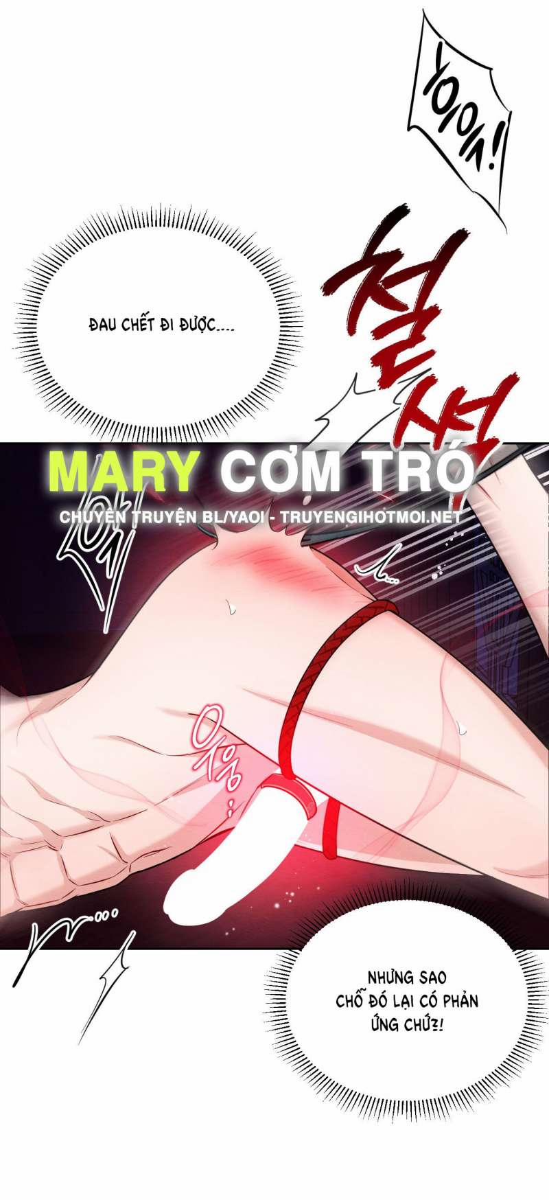 manhwax10.com - Truyện Manhwa [18+] Phải Cướp Được Trinh Tiết Của Thiên Mã Thì Mới Cứu Được Vũ Lâm Chương 4 1 Trang 23