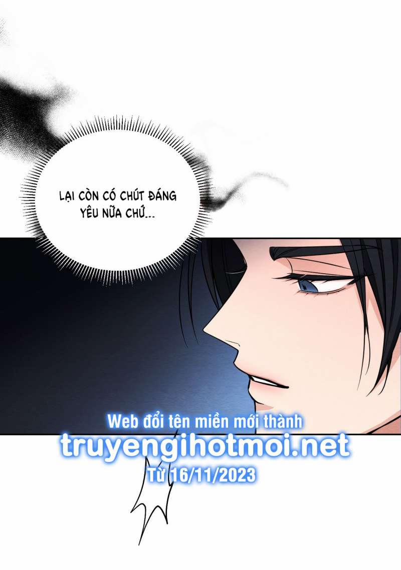 manhwax10.com - Truyện Manhwa [18+] Phải Cướp Được Trinh Tiết Của Thiên Mã Thì Mới Cứu Được Vũ Lâm Chương 4 2 Trang 16