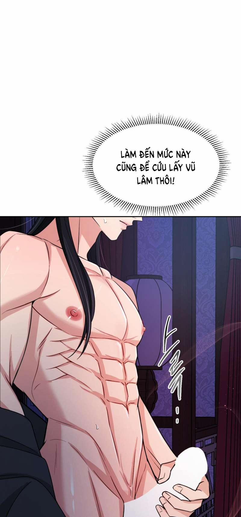 manhwax10.com - Truyện Manhwa [18+] Phải Cướp Được Trinh Tiết Của Thiên Mã Thì Mới Cứu Được Vũ Lâm Chương 5 2 Trang 25